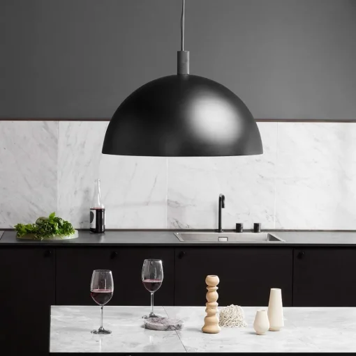 Dining Table 230 by Emil Thorup