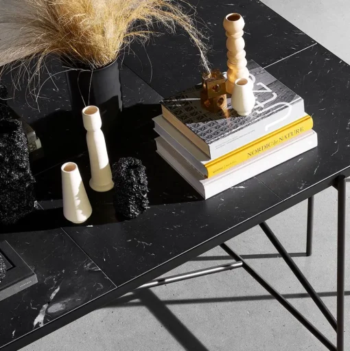 Dining Table 230 by Emil Thorup