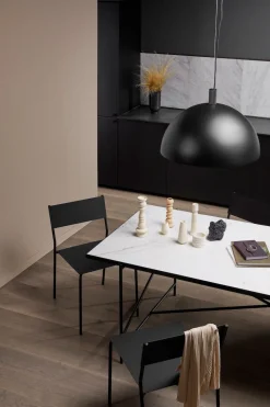 Dining Table 185 by Emil Thorup
