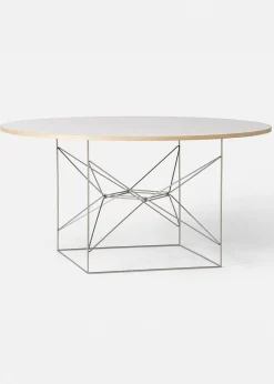 Dining Table by Ole Schjøll