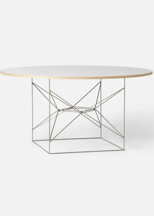 Dining Table by Ole Schjøll