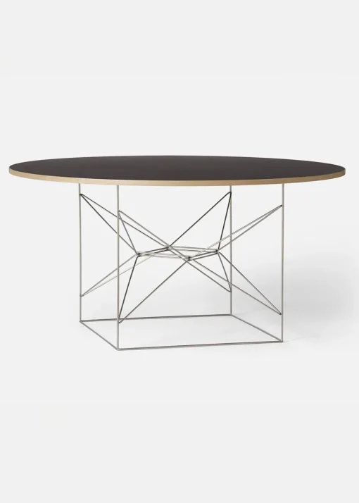 Dining Table by Ole Schjøll