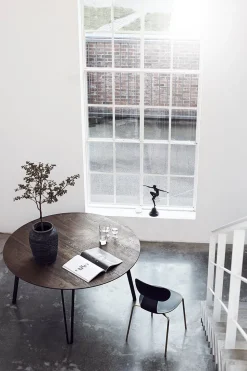 Dining table chair Yogo-S