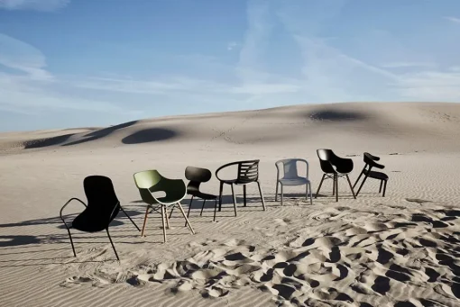 Dining table chair Yogo-S