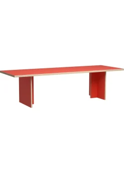 Dining Table, Rectangular - 280 cm