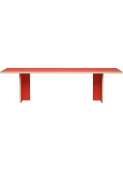 Dining Table, Rectangular - 280 cm