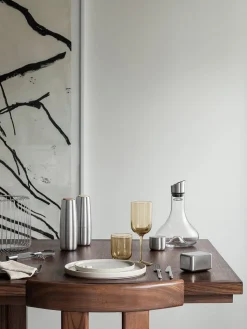 Dinner Plate - Sablo