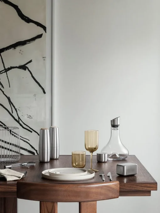 Dinner Plate - Sablo