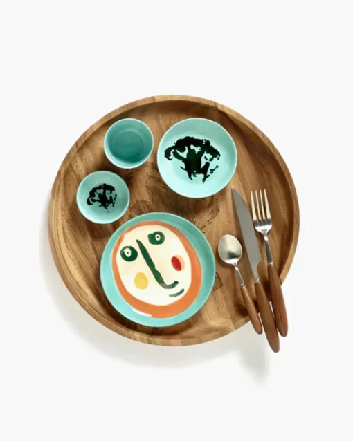 Dish Feast