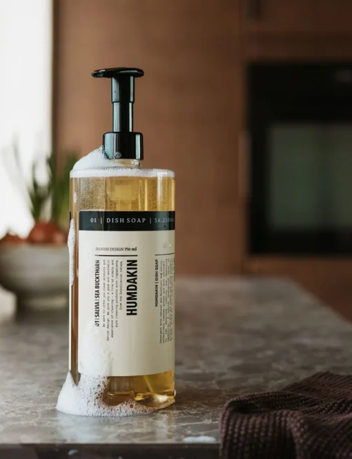 Dish Soap