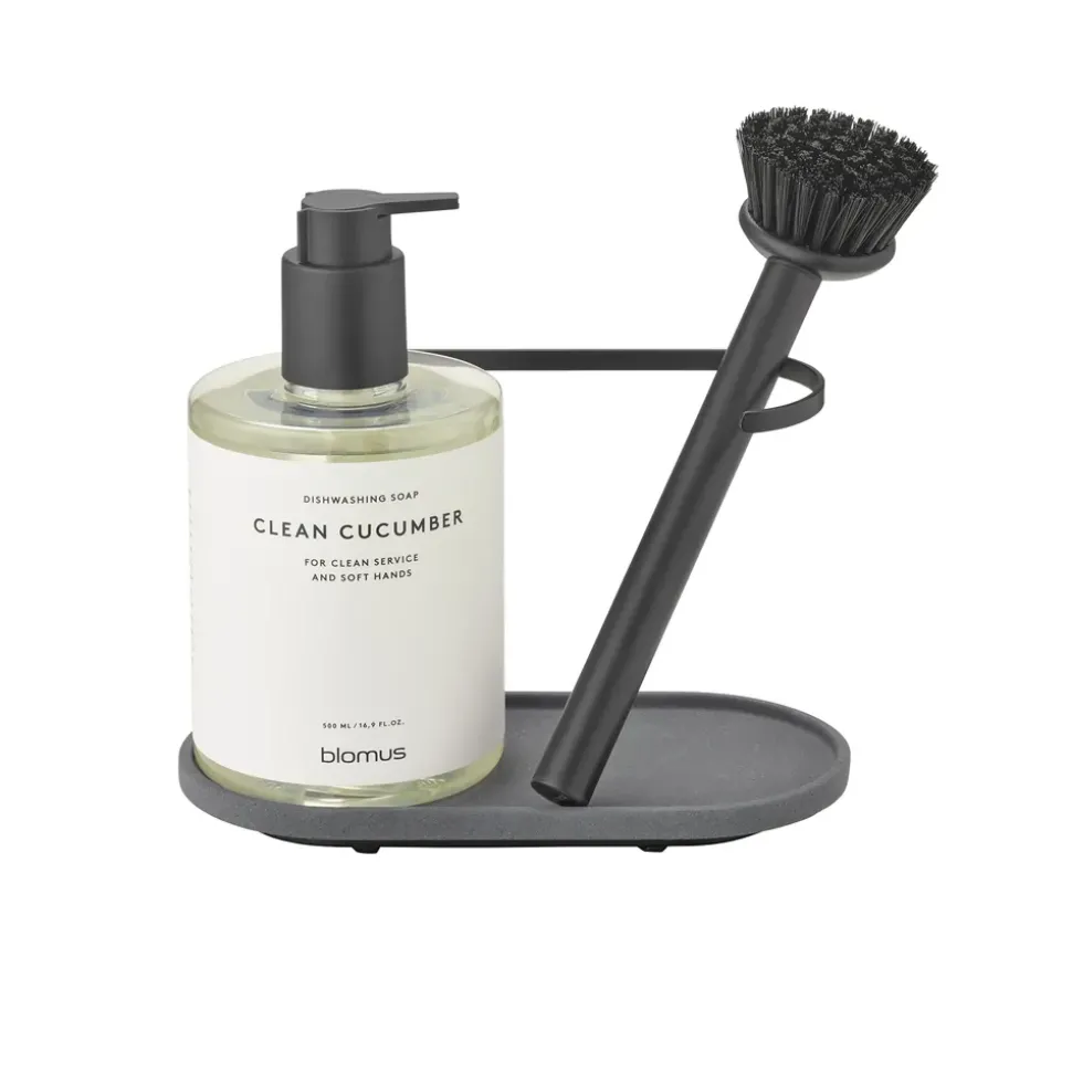 Dishwashing Set - Dhuva