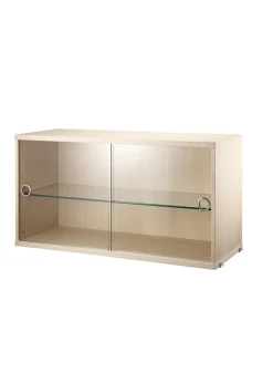 Display Cabinet