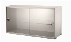 Display Cabinet