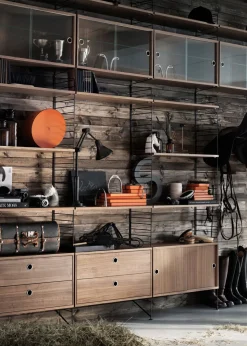 Display Cabinet