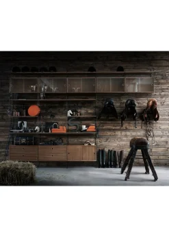 Display Cabinet