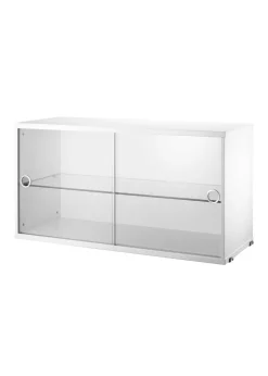 Display Cabinet