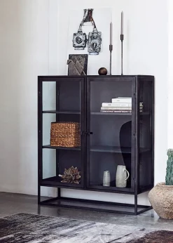 Display Cabinet Boston