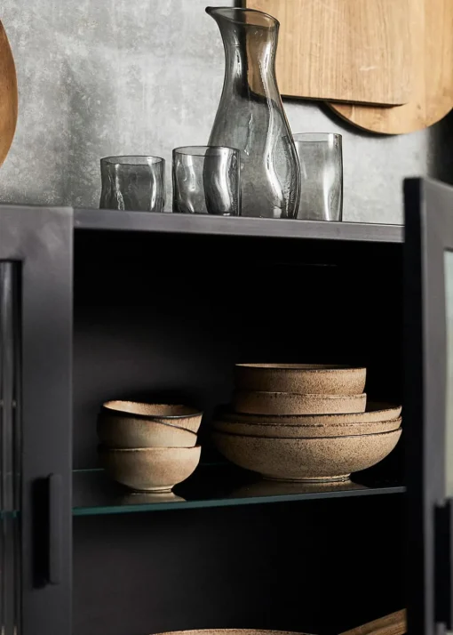 Display Cabinet Dallas