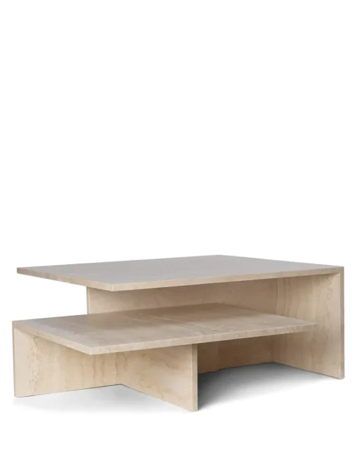 Distinct Grande Duo Tables