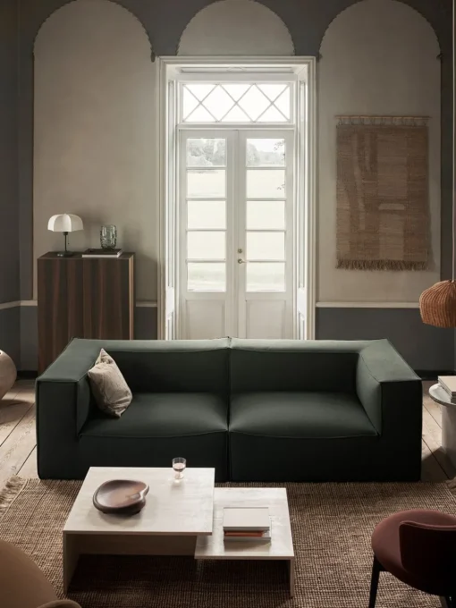 Distinct Grande Duo Tables