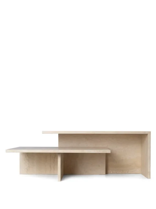 Distinct Grande Duo Tables