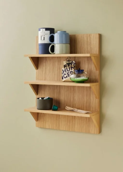 District Storage Boxes