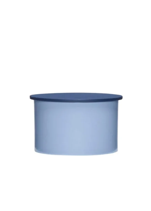 District Storage Boxes