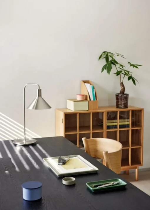 District Storage Boxes
