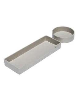 District Storage Tray