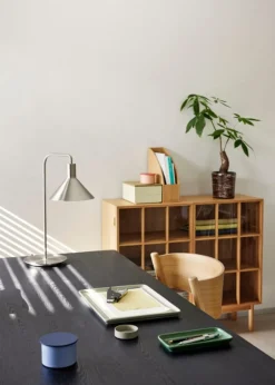District Storage Tray