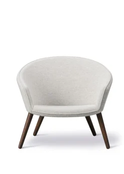 Ditzel Lounge Chair 2631 by Nanna Ditzel