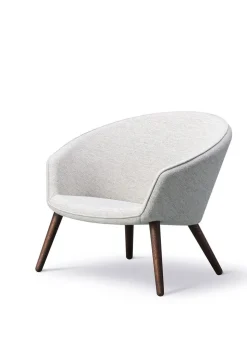 Ditzel Lounge Chair 2631 by Nanna Ditzel