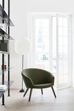 Ditzel Lounge Chair 2631 by Nanna Ditzel