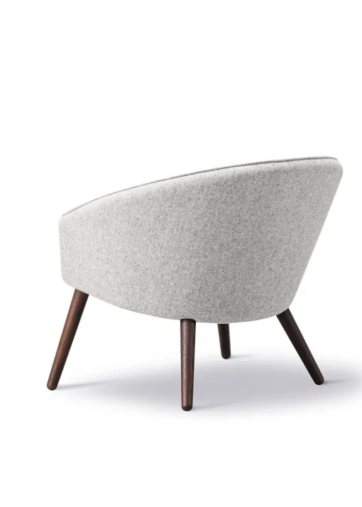 Ditzel Lounge Chair 2631 by Nanna Ditzel