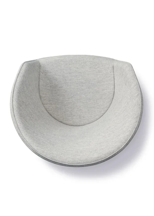 Ditzel Lounge Chair 2631 by Nanna Ditzel