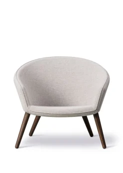Ditzel Lounge Chair 2631 by Nanna Ditzel