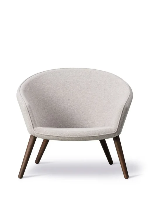 Ditzel Lounge Chair 2631 by Nanna Ditzel