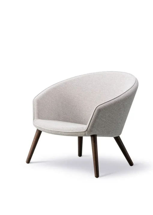 Ditzel Lounge Chair 2631 by Nanna Ditzel