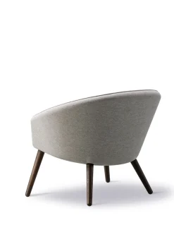 Ditzel Lounge Chair 2631 by Nanna Ditzel