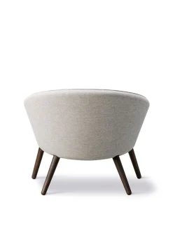 Ditzel Lounge Chair 2631 by Nanna Ditzel