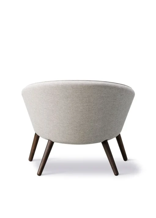 Ditzel Lounge Chair 2631 by Nanna Ditzel