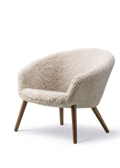 Ditzel Lounge Chair 2631 by Nanna Ditzel