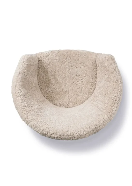 Ditzel Lounge Chair 2631 by Nanna Ditzel