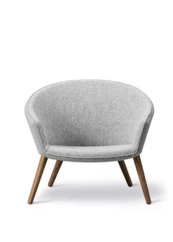 Ditzel Lounge Chair 2631 by Nanna Ditzel