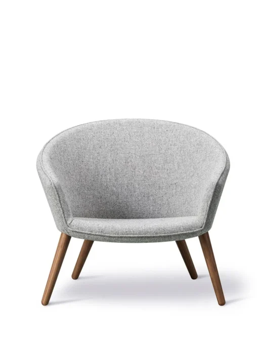 Ditzel Lounge Chair 2631 by Nanna Ditzel
