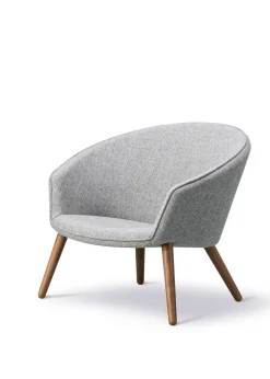 Ditzel Lounge Chair 2631 by Nanna Ditzel