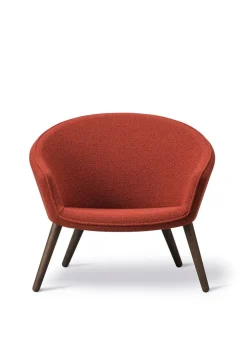 Ditzel Lounge Chair 2631 by Nanna Ditzel