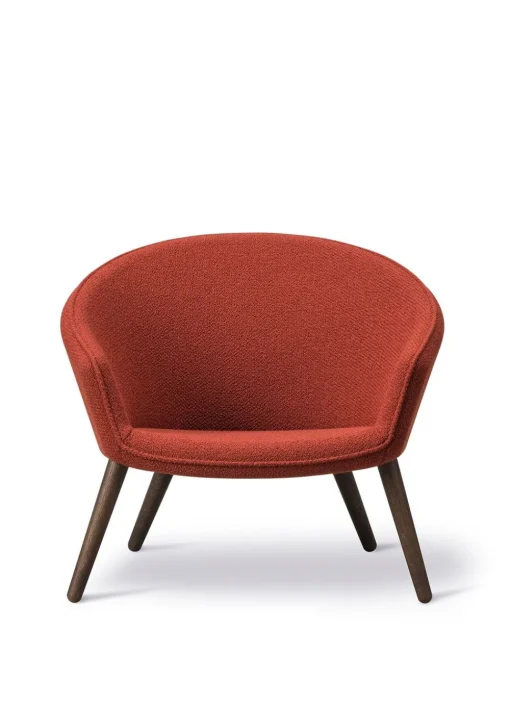 Ditzel Lounge Chair 2631 by Nanna Ditzel