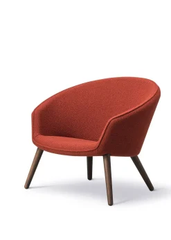Ditzel Lounge Chair 2631 by Nanna Ditzel