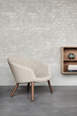 Ditzel Lounge Chair 2631 by Nanna Ditzel